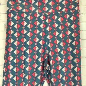 SOFT Tall & Curvy (12-22) plus leggings high waist